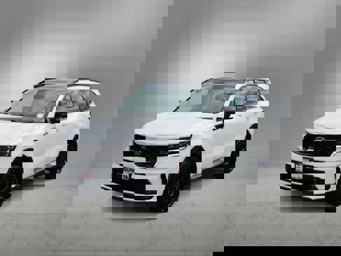 Used 2021 Kia Sorento SX image 1