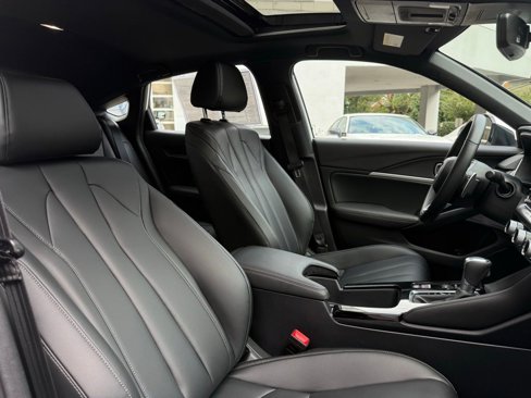 Certified 2025 Acura Integra A-Spec image 28