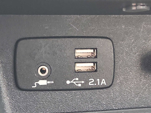 Used 2019 Subaru Forester Limited image 24