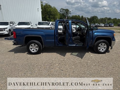 Used 2015 GMC Sierra 1500 SLE image 30