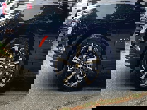 Certified 2022 Chevrolet Equinox LT image 11