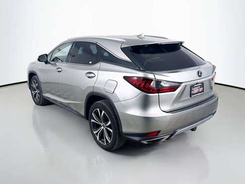 Used 2020 Lexus RX 350 AWD w/ Premium Package image 5