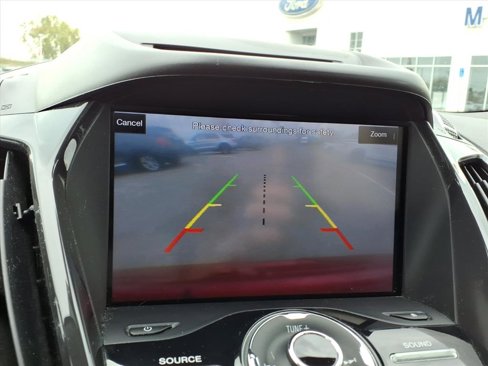 Used 2013 Ford Escape Titanium w/ Parking Technology Pkg image 17