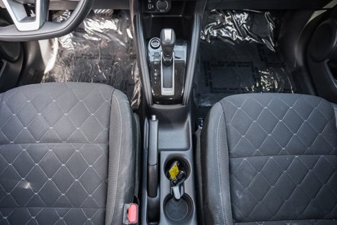 Used 2019 Nissan Kicks SV image 24