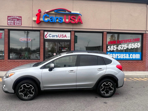 Used 2013 Subaru Crosstrek 2.0i Premium image 1