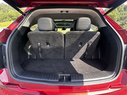 Used 2021 Kia Sorento EX w/ Panoramic Sunroof Package image 31