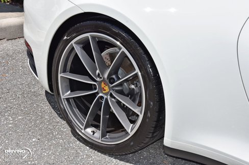 Used 2020 Porsche 911 Carrera image 12
