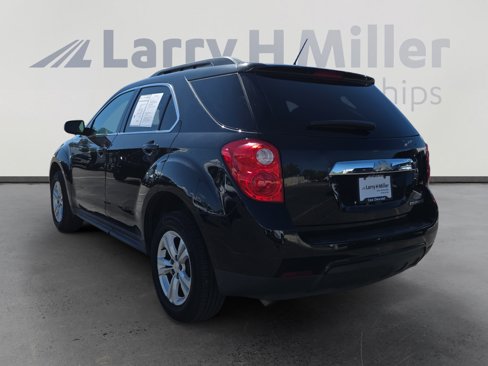 Used 2015 Chevrolet Equinox LT w/ Power Convenience Package image 3