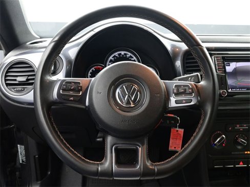 Used 2017 Volkswagen Beetle 1.8T Classic image 7