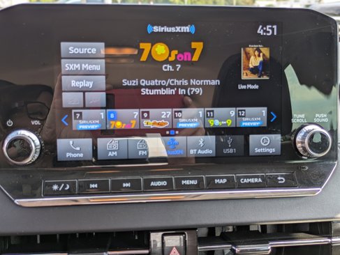 Used 2022 Mitsubishi Outlander SE image 21