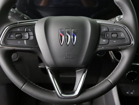 New 2026 Buick Encore GX Preferred image 13