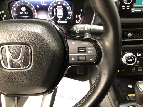 Used 2022 Honda Civic Touring image 25
