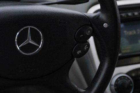 Used 2003 Mercedes-Benz SL 55 AMG image 12