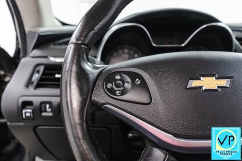 Used 2014 Chevrolet Impala LTZ image 11