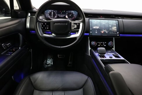 Used 2023 Land Rover Range Rover SE image 71