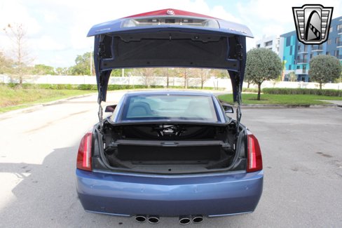 Used 2005 Cadillac XLR image 19