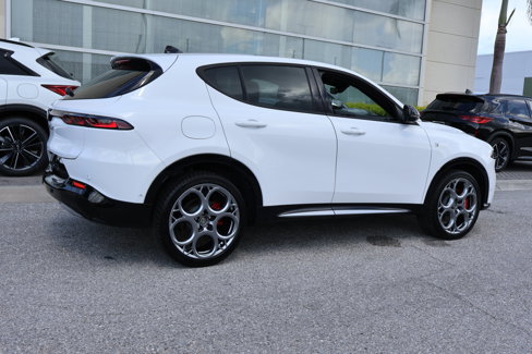 Used 2024 Alfa Romeo Tonale Ti w/ Active Assist Package image 10