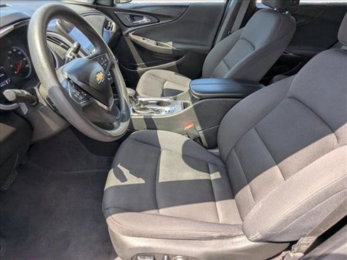 Used 2023 Chevrolet Malibu LT image 15