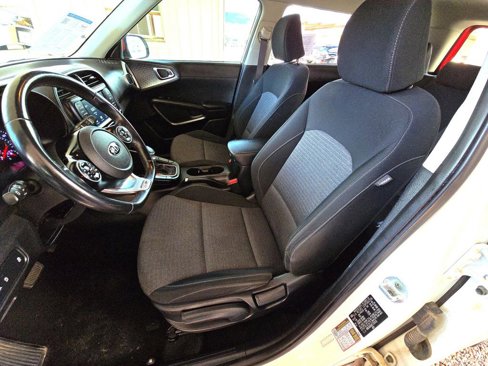 Used 2020 Kia Soul GT-Line image 9
