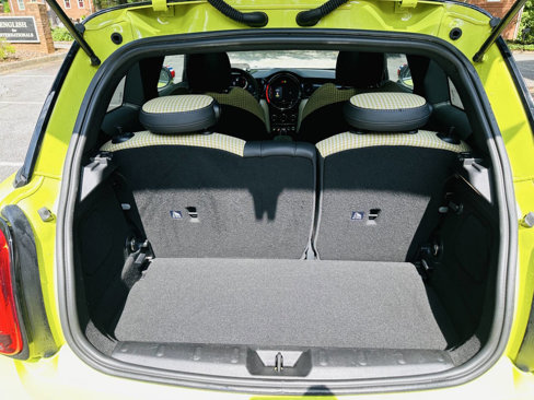 Used 2023 MINI Cooper S image 25