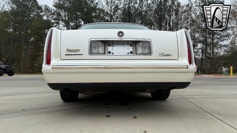 Used 1999 Cadillac De Ville image 11