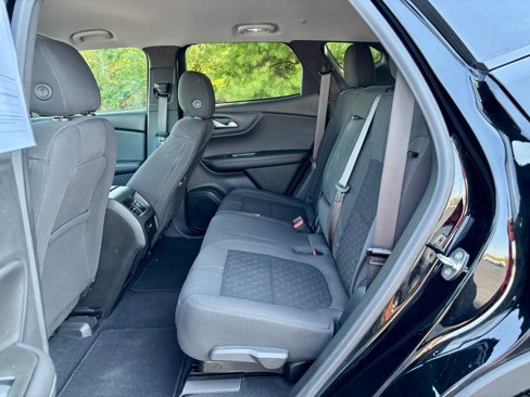 Used 2022 Chevrolet Blazer LT image 14