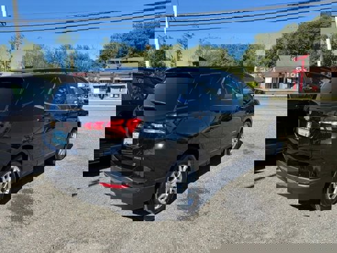Certified 2022 Chevrolet Equinox LT image 5