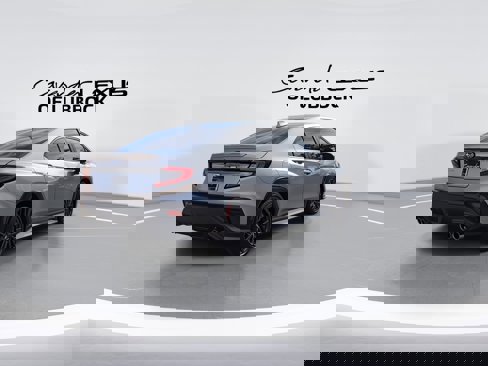 Used 2024 Subaru WRX Premium image 8