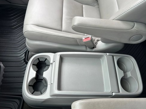 Used 2016 Honda Odyssey EX-L image 36