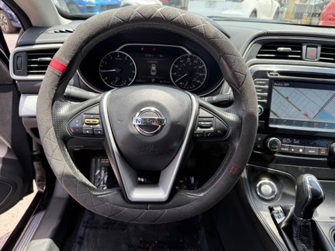 Used 2017 Nissan Maxima 3.5 S image 17