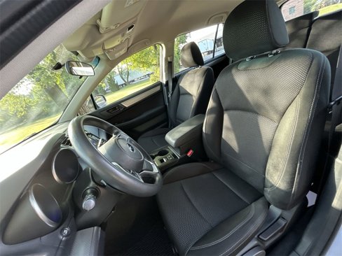 Used 2019 Subaru Outback 2.5i image 15