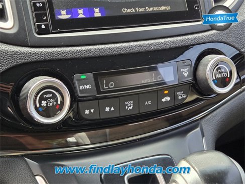 Used 2016 Honda CR-V EX-L image 31