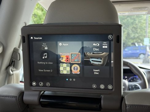 Used 2018 Chrysler Pacifica Touring-L Plus image 22