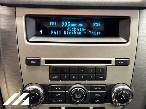 Used 2011 Ford Fusion SE w/ 202A Rapid Spec Order Code image 15