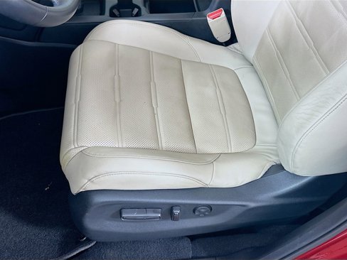 Used 2017 Honda CR-V EX-L image 20