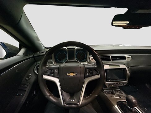 Used 2012 Chevrolet Camaro SS image 22