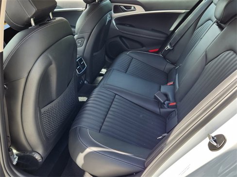 New 2026 Genesis G70 2.5T Prestige image 7