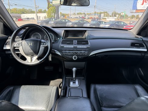 Used 2012 Honda Accord EX-L image 19
