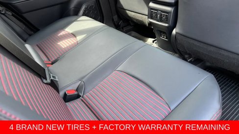 Used 2024 Toyota RAV4 XSE image 21