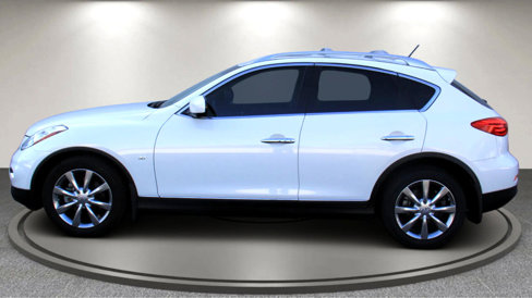 Used 2014 INFINITI QX50 Journey w/ Premium Package image 7