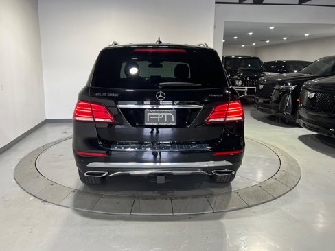 Used 2018 Mercedes-Benz GLE 350 4MATIC w/ Premium 1 Package image 19