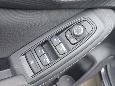 Used 2019 Subaru Forester Premium image 22