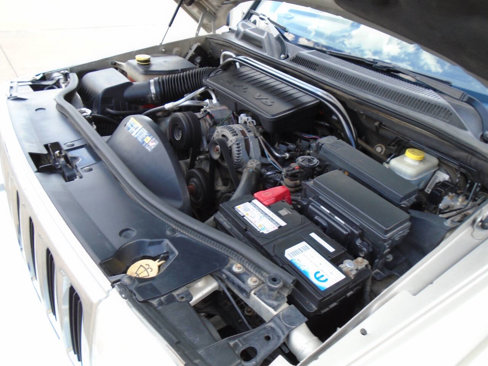 Used 2007 Jeep Commander Sport image 21