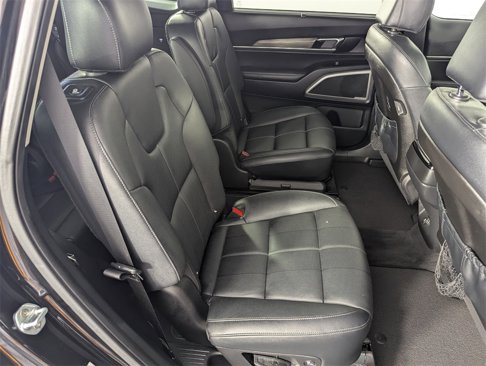 Used 2022 Kia Telluride EX w/ EX Premium Package image 35
