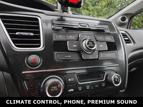 Used 2013 Honda Civic EX image 3