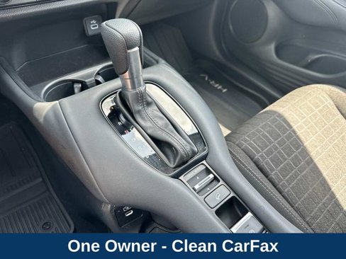 Used 2024 Honda HR-V LX image 28