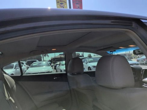 Used 2014 Nissan Maxima 3.5 SV w/ Premium Package image 17