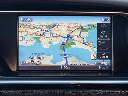 Used 2013 Audi RS 5 Coupe w/ Audi MMI Navigation Plus Pkg image 20