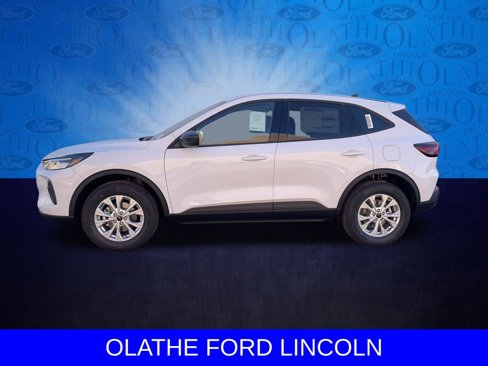New 2025 Ford Escape Active w/ Cold Weather Package image 2