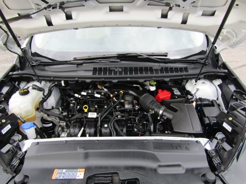 Used 2022 Ford Edge SEL w/ Convenience Package image 10